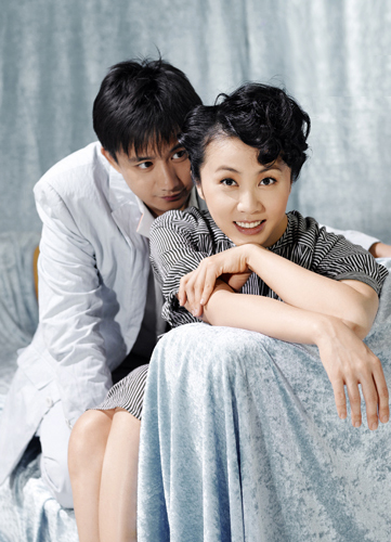 黄磊是黄渤的老师吗？黄磊在北影是什么职位