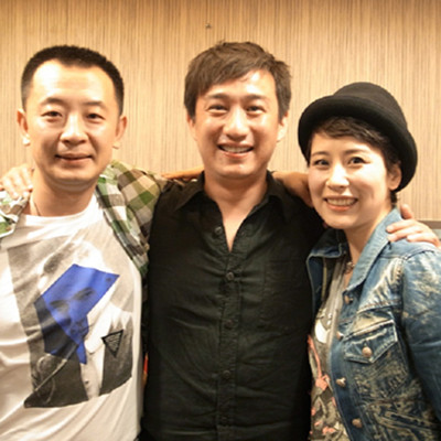 黄磊是黄渤的老师吗？黄磊在北影是什么职位