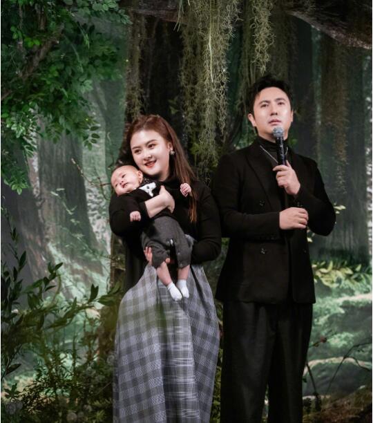 沈腾根本不想娶王琦更爱马丽真假