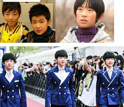 王俊凯卸妆后素颜照(王俊凯脱妆的样子) 王俊凯卸妆后素颜照(王俊凯脱妆的样子)