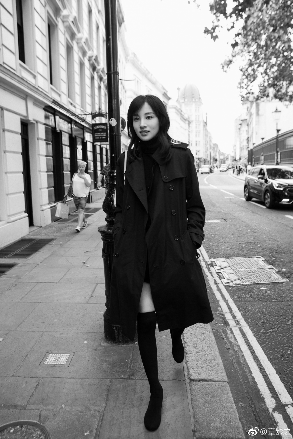 薛之谦的最爱章龄之？章龄之是薛之谦初恋吗