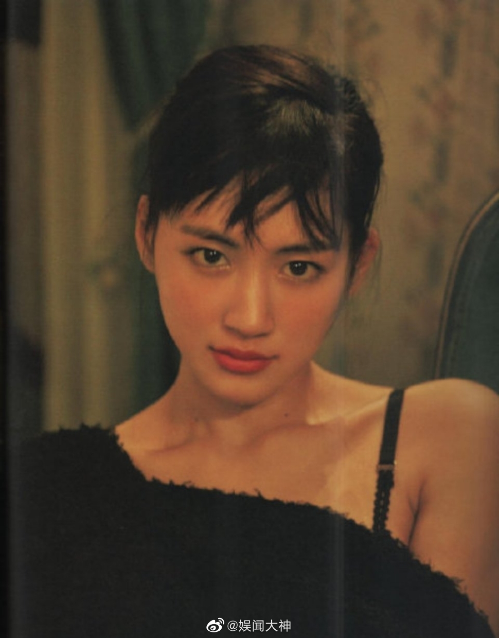 绫濑遥在日本为什么名气大人气那么高(绫濑遥为什么招人喜欢)