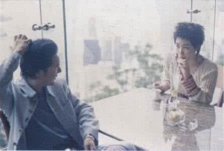 王菲信佛的真正原因(王菲信奉的佛教)