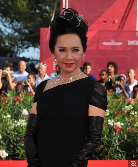 许志安如何贬低叶德娴了？叶德娴许志安翻脸