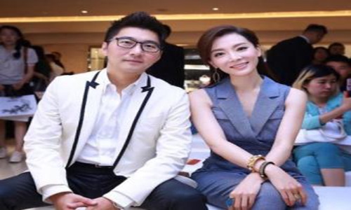 陈数老公回应内容详情(陈数老公回应亲密合照)