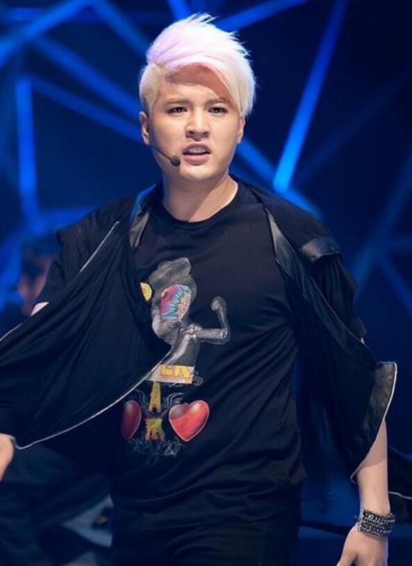 申东熙为什么叫神童(申东熙为什么能出道)