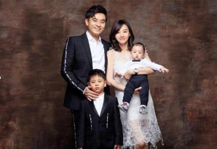 薛之谦的最爱章龄之？章龄之是薛之谦初恋吗