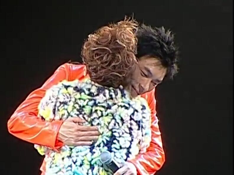 许志安如何贬低叶德娴了?叶德娴许志安翻脸 许志安如何贬低叶德娴了?叶德娴许志安翻脸