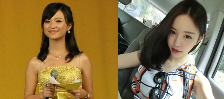 朱宸慧为什么叫雪梨？朱宸慧王思聪为什么分