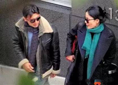 王菲信佛的真正原因(王菲信奉的佛教)