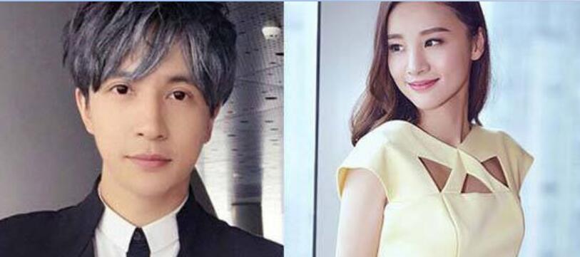 薛之谦的最爱章龄之？章龄之是薛之谦初恋吗