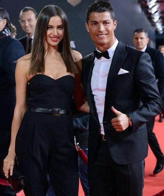 c罗肌肉前后对比图早期也很瘦弱(c罗的肌肉什么水平) c罗肌肉前后对比图早期也很瘦弱(c罗的肌肉什么水平)