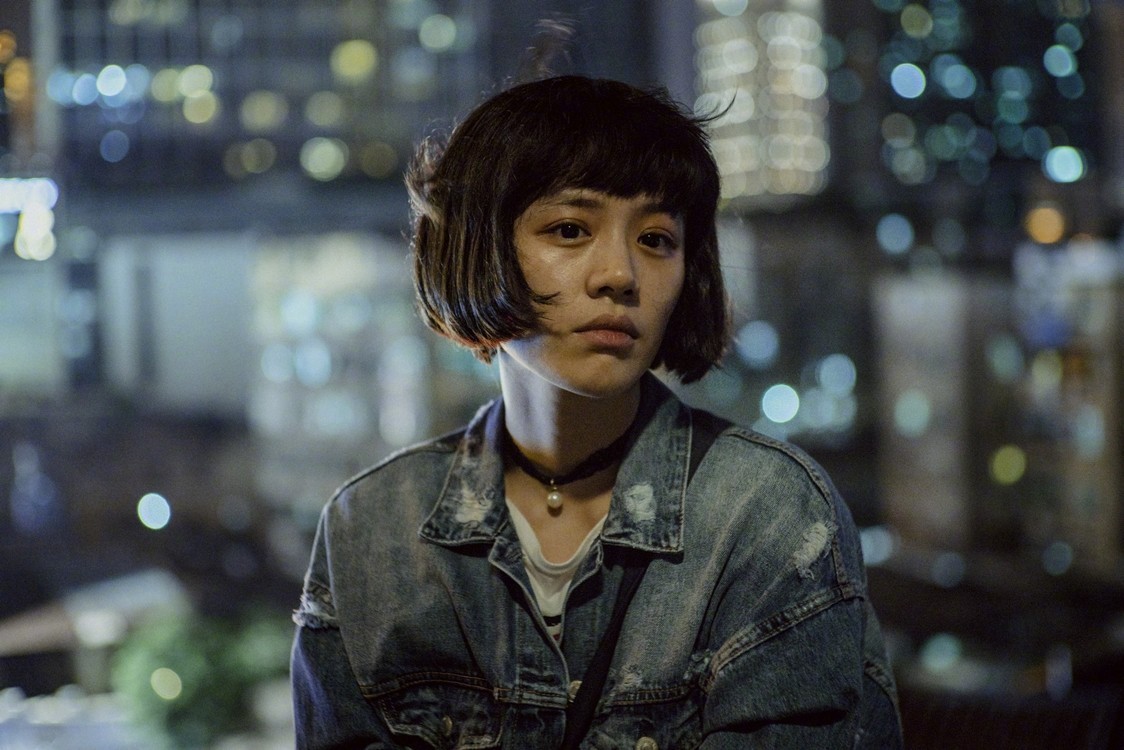 曾国祥对马思纯非常好是恋人吗