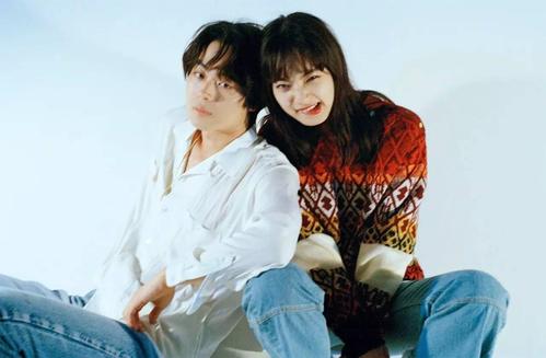 小松菜奈和菅田将晖复合引热议(菅田将晖评价小松菜奈) 小松菜奈和菅田将晖复合引热议(菅田将晖评价小松菜奈)