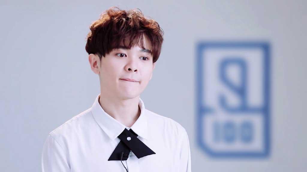 尤长靖是马来西亚哪里的?尤长靖为什么会说