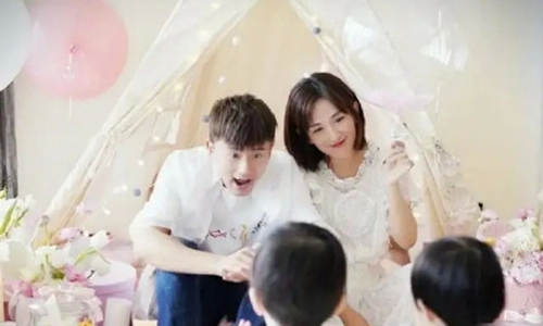 谢娜二胎已经顺利生产(曝谢娜二胎已生产) 谢娜二胎已经顺利生产(曝谢娜二胎已生产)