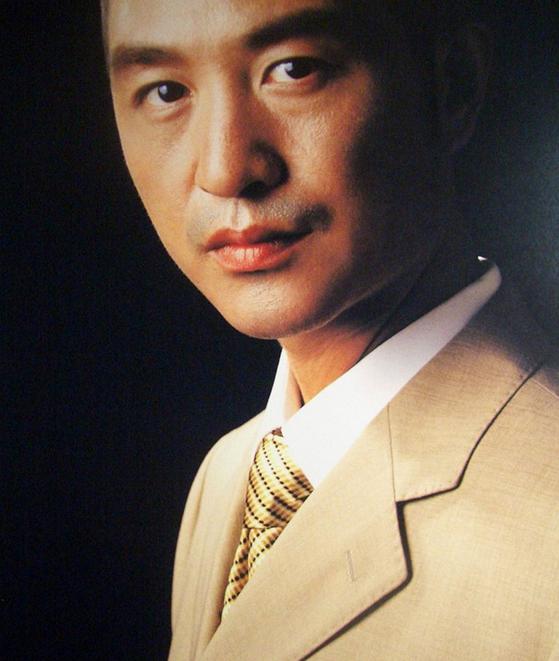 柯俊雄和柯受良是什么关系？柯俊雄和舒淇灵