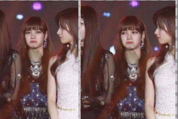 blackpink唯三事件详情事件始末(blackpink最近发生的事)