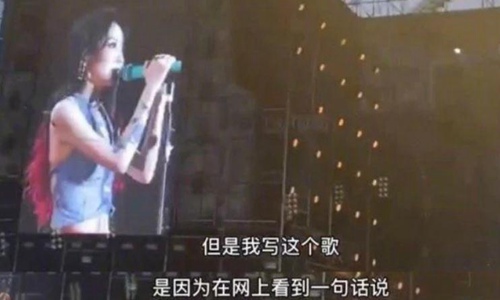 乃万再回应宽容男生 乃万再回应宽容男生