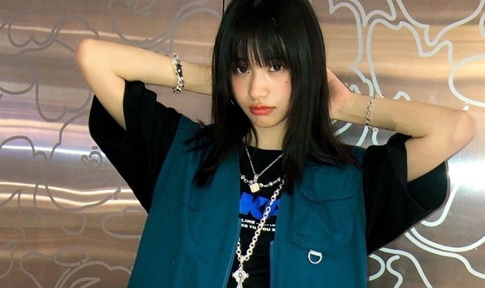 段小薇和李易峰什么关系真相深扒(李易峰段小薇日本) 段小薇和李易峰什么关系真相深扒(李易峰段小薇日本)