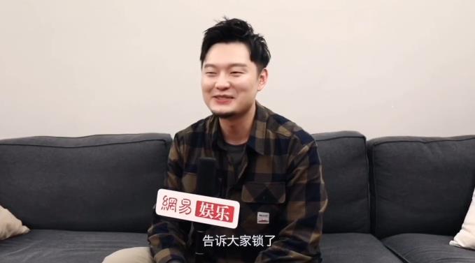 官宣了!鞠红川唐伯虎确定是情侣关系 官宣了!鞠红川唐伯虎确定是情侣关系