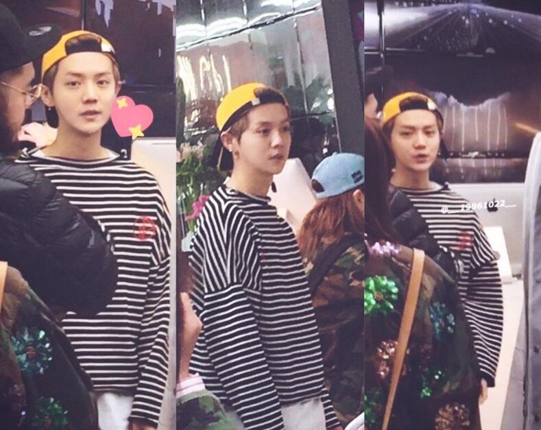 王梦秋是谁和鹿晗什么关系(鹿晗王梦秋天涯酒店) 王梦秋是谁和鹿晗什么关系(鹿晗王梦秋天涯酒店)