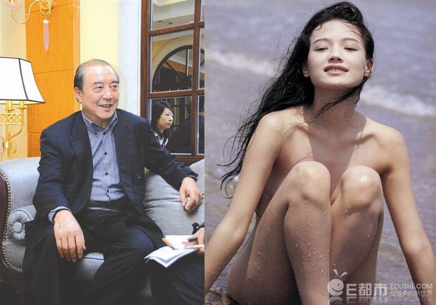 柯俊雄和柯受良是什么关系？柯俊雄和舒淇灵