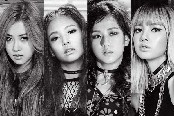 blackpink唯三事件详情事件始末(blackpink最近发生的事)