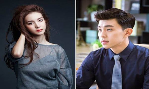 邓伦金晨分手原因为什么撕(金晨和邓伦分手原因) 邓伦金晨分手原因为什么撕(金晨和邓伦分手原因)