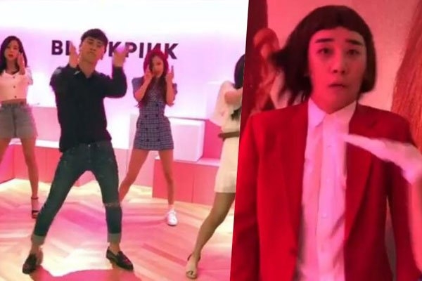 blackpink唯三事件详情事件始末(blackpink最近发生的事)