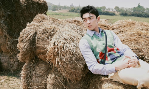 　网曝赵露思吴磊出演《星汉灿烂》(星河灿烂吴磊赵露思)