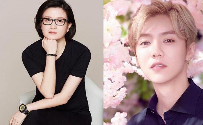 王梦秋是谁和鹿晗什么关系(鹿晗王梦秋天涯酒店) 王梦秋是谁和鹿晗什么关系(鹿晗王梦秋天涯酒店)