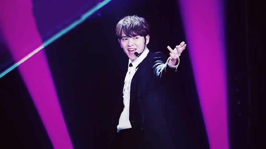 尤长靖是马来西亚哪里的？尤长靖为什么会说