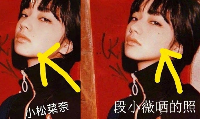 段小薇和李易峰什么关系真相深扒(李易峰段小薇日本)