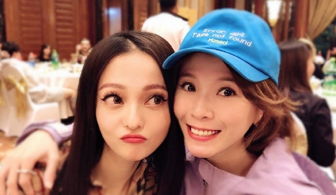 黄雅莉为什么不能唱歌了(黄雅莉曾经原唱) 黄雅莉为什么不能唱歌了(黄雅莉曾经原唱)