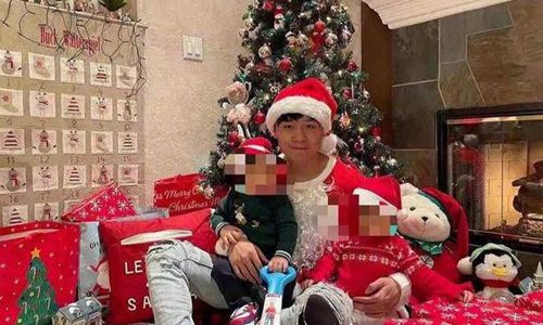 郑爽前男友张恒霸气宣布当爸(郑爽在张恒前的男朋友是谁)