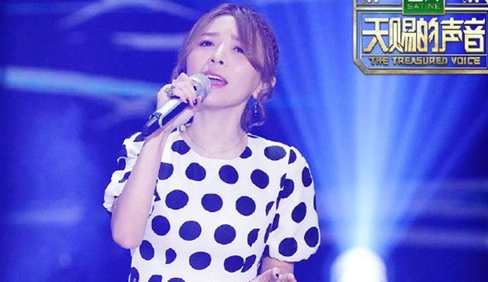 黄雅莉为什么不能唱歌了(黄雅莉曾经原唱) 黄雅莉为什么不能唱歌了(黄雅莉曾经原唱)