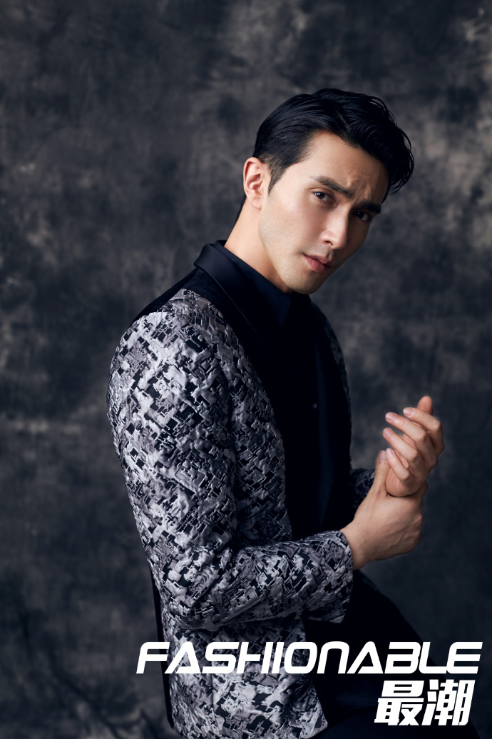 三生三世东华帝君喜欢谁(三生三世中东华帝君) 三生三世东华帝君喜欢谁(三生三世中东华帝君)