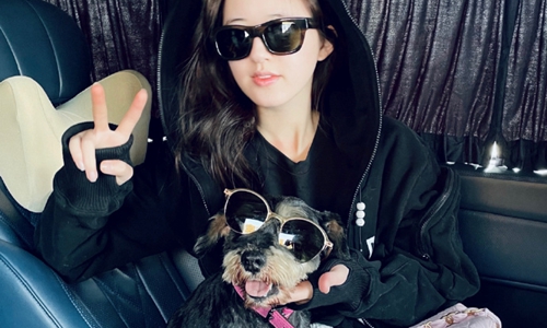 赵露思点赞拉踩吴宣仪视频(赵露思点赞拉踩鞠婧祎) 赵露思点赞拉踩吴宣仪视频(赵露思点赞拉踩鞠婧祎)