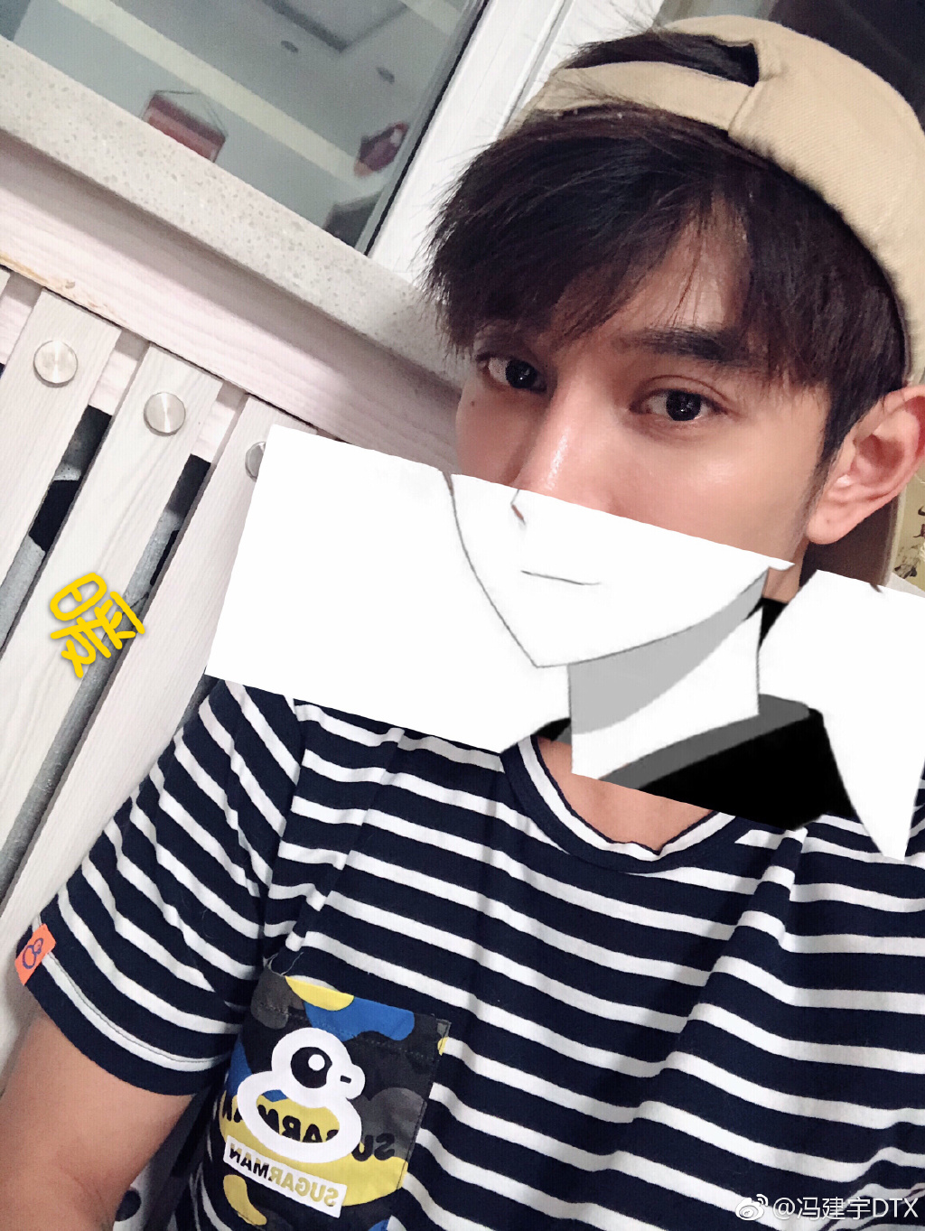 冯建宇711是什么梗?冯建宇王青不再互动 冯建宇711是什么梗?冯建宇王青不再互动