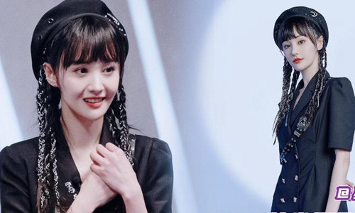 疑郑爽小号发文回应你给我等着(郑爽小号回复)