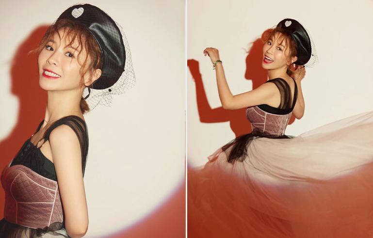 黄雅莉为什么不能唱歌了(黄雅莉曾经原唱) 黄雅莉为什么不能唱歌了(黄雅莉曾经原唱)