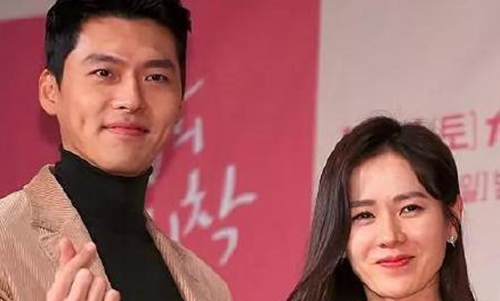 玄彬孙艺珍承认恋情(玄彬孙艺珍承认恋情宋慧乔)