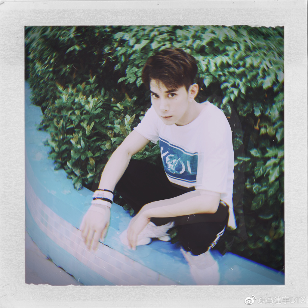 冯建宇711是什么梗?冯建宇王青不再互动 冯建宇711是什么梗?冯建宇王青不再互动