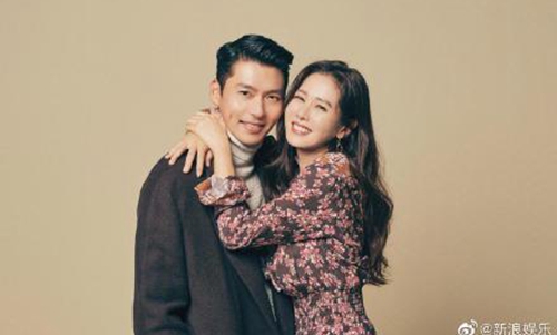 玄彬孙艺珍承认恋情(玄彬孙艺珍承认恋情宋慧乔)