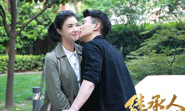 郑昊是钟克明的孩子吗?郑昊和汤宁是不是兄 郑昊是钟克明的孩子吗?郑昊和汤宁是不是兄