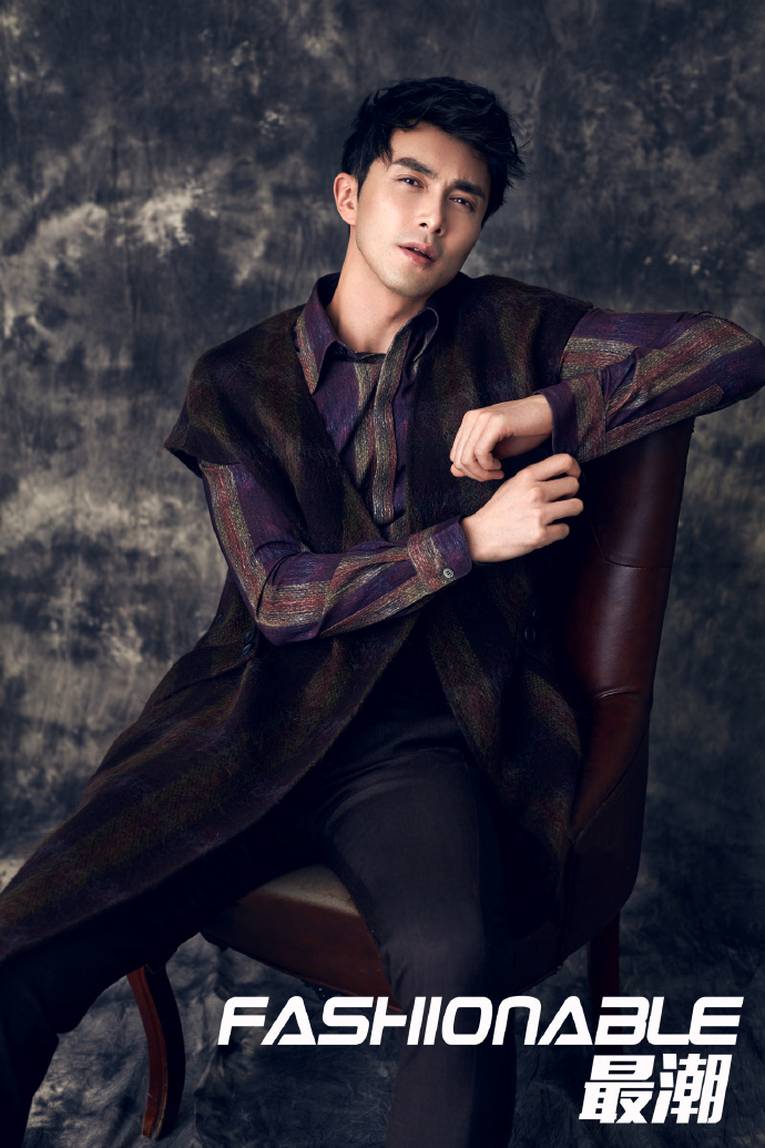 三生三世东华帝君喜欢谁(三生三世中东华帝君) 三生三世东华帝君喜欢谁(三生三世中东华帝君)