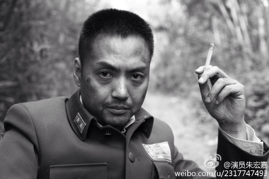 朱宏嘉是刘丹男朋友吗？朱宏嘉最后和谁结婚