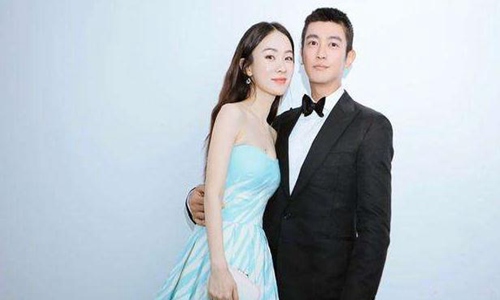 杜江霍思燕最新消息(杜江霍思燕公开恋情)