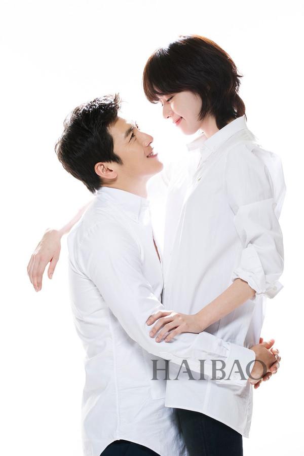 韩孝周男友是李钟硕吗俩人交往了吗？韩孝周